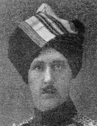 Lieutenant Kenneth Sinclair Thomson