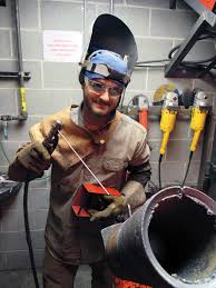 The jatc is the body responsible for determining the criteria and guidelines. Training Plumbers Steamfitters And Pipefitters Alaska Business Magazine