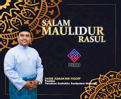 Perdana menteri dr mahathir mohamad akan meneliti pemohonan persatuan kontraktor bumiputera malaysia supaya kerajaan. Persatuan Kontraktor Bumiputera Malaysia Pkbm Officialhq Twitter