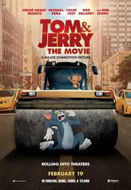 Hindi bookmark us and don't use google search, use full www.movierulzfree.is). Tom And Jerry 2021 Full Movie Download L Tom And Jerry 2021 Full Movie Download By Filmyzilla Filmywap