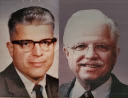 Frederick Thomas Hird Greaves (Fred)