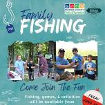 Family Fishing