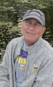 Calvin John "Cal" Ahlquist