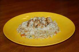 Kobe Ish Fried Rice Shrimp Sauce Fried Rice Shrimp Fried Rice
