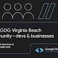 Google Developers Group - Virginia Beach Social @ Smartmouth Every 1st Fri