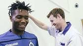 Jun 28, 2021 · according to all nigerian soccer, watford have decided to pull out of the race to sign chelsea striker ike ugbo this summer. Welkom Ike Ugbo Youtube