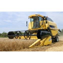 Salford TC5080 Combine