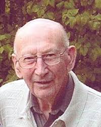 Obituary of William J. Ferguson