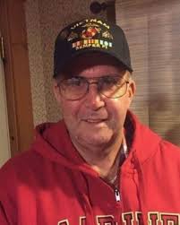 David A. Patten Obituary January 7, 2025