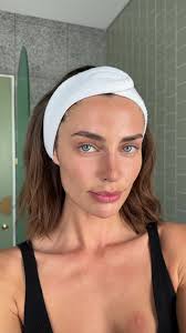 Skincare Routine for Dehydrated Skin