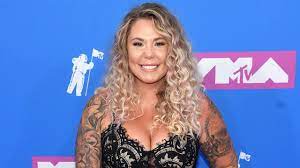 Teen Mom 2 Star Kailyn Lowry Confirms She S Pregnant With Baby No 4 Entertainment Tonight