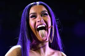 Cardi b made a major announcement at the 2021 bet awards, and she did it in style. The 15 Best Cardi B Songs Highsnobiety