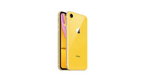 Apple Iphone Xr 128gb Yellow Ecobolt Hu Webshop Iphone Apple Iphone New Apple Watch