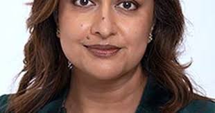 Binita M. Kamath, MBBChr, MRCP, MTR