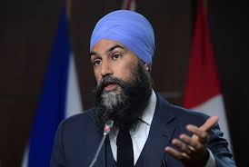 We did not find results for: Ndp Leader Jagmeet Singh Makes Election Style Announcement Promising A Million Jobs The Globe And Mail