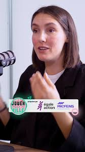 En 2024, pouvons-nous parler d’égalité dans le sport entre les hommes et  les femmes ? 🎙️ Discussion très intéressante avec Florence-Agathe  Dubé-Moreau dans l’épisode complet sur notre site internet 🔗 ...
