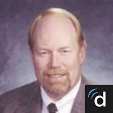 Dr. Charles Race, MD