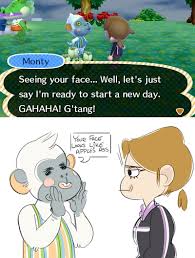 Relationship Status It S Complicated Animal Crossing Memes Animal Crossing Fan Art Animal Crossing