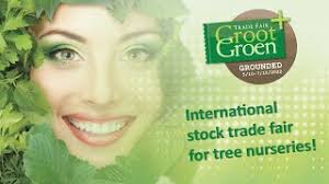 Opening Groot Groen Plus 2022