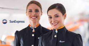 Welcome to the official fanpage of sunexpress sunexpress.com. Jobs Sunexpress Auswahltag Flugbegleiter Innen Fur Sun Express Career Aero