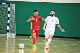 Trong khi đó, tuyển futsal việt nam từng tạo nên cơn địa chấn với tấm vé dự vck futsal world cup 2016. Pfzwkv7 R 0lzm
