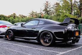 The fifth generation has been produced since march 2019 and. Supra Mkiv Supracommunity Toyota Supra Toyota Supra Rz Sportwagen