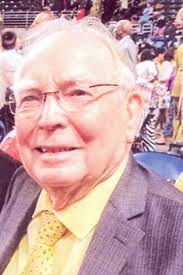 Obituary information for Charles Lee Gibson