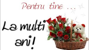 Mesaje și urări de la mulți ani pentru mama. Felicitare Zi De Nastere La Multi Ani Youtube