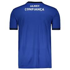 Camisa Da Comissão Tecnica Do Sport Camisa Numer Confianca Comissao Tecnica 2018 Futfanatics