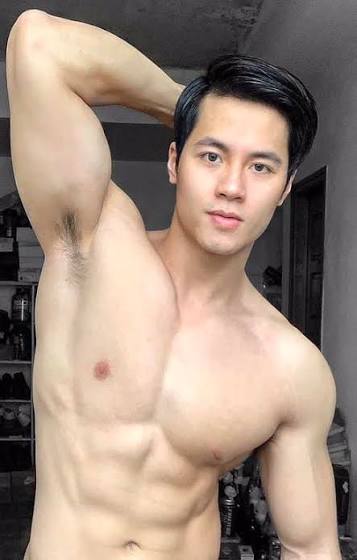 SizzlingHOT GorgeousMen Sexy Armpits!😘😍❤️🔥💪🏼 Exclusive Hot Men🔥🔥🔥