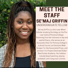 The Office of Black Student Affairs