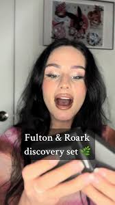 Fulton & Roark Discovery Set Review for Fragrance Lovers