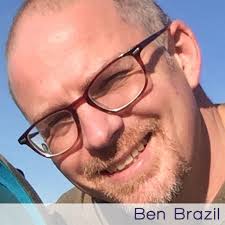 Ben Brazil 17