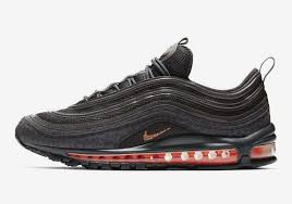 The Nike Air Max 97 Adds Reflective Safari Prints