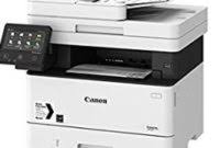 Driver updater findet und installiert automatisch alle fehlenden oder veralteten treiber. Canon I Sensys Mf446x Driver Download Mp Driver Canon