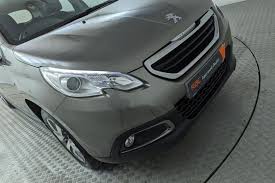 Image result for Gris Platinum 2014 Peugeot