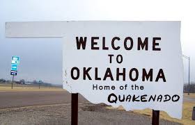16 Hilariously Accurate Memes About Oklahoma Oklahoma Quotes Oklahoma Oklahoma Travel