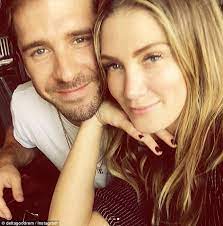 Delta goodrem is opening up about her health battle. Reports Delta Goodrem Will Tie The Knot With Matt Copley Express Digest