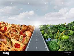 ABITUDINI ALIMENTARI