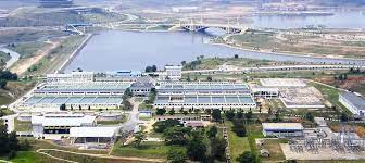 Hee also said that the sungai semenyih and bukit tampoi water treatment plants would only resume operations after the odour had been removed. Sungai Semenyih Water Treatment Plant Resumes Operations Air Selangor Selangor Journal