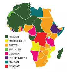 Download and print out the map of imperialist africa and label the items below. What Are The Lasting Effects Of Imperialism In Africa Quora
