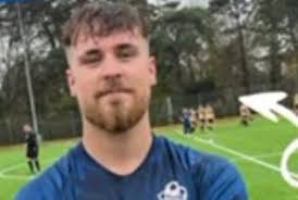 Ceredigion League: Llechryd return to the top of the table