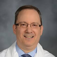 Dr. Bibi Razack, Emergency Medicine