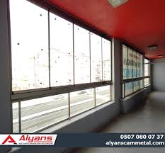 Hangisini yaptırsam yasal durumdan etkilenmem diye. Katlanir Cam Balkon Sistemlerinin Guvenligi Konya Cam Balkon Konyada Cam Balkon