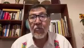 Política en Oaxaca: Candidato fuerte del Partido Verde contra Benjamín  Robles