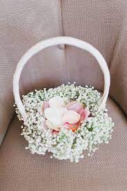 Free delivery and returns on ebay plus items for plus members. Grune Hochzeiten Valentins Day Wedding Flower Girl Basket Flower Girl Petals Flower Girl Basket