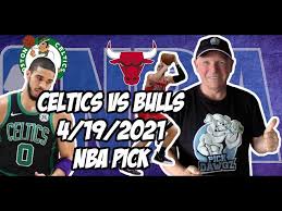 The lakers and celtics keep falling, while the sixers strengthen their no. Boston Celtics Vs Chicago Bulls 4 19 21 Free Nba Pick And Prediction Nba Betting Tips Youtube