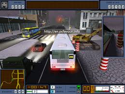 Bus Driver Pc Game Gold Edition Free Downloads Bus Driver Bus Games