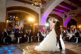 The Top 10 Disney Love Songs For Your First Dance