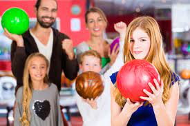 How Anyone Can Become A Better Bowler! — North Bowl